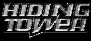 logo Hiding Tower logo Hiding Tower